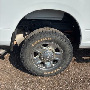 2024 RAM 2500 TRADESMAN 缩略图 19