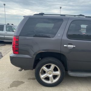 CHEVROLET TAHOE LT - 9