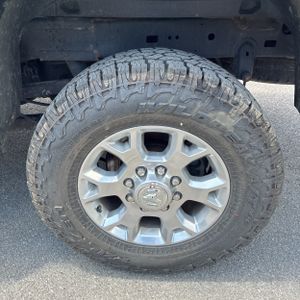 2022 RAM 2500 LARAMIE thumbnail 18