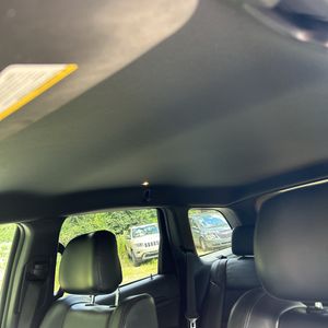 2018 JEEP GRAND CHEROKEE ALTITUDE 照片 41