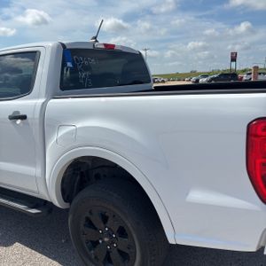 FORD RANGER XLT - 6