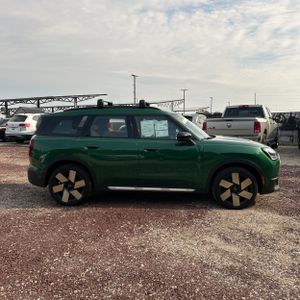 2025 MINI COUNTRYMAN S 照片 10