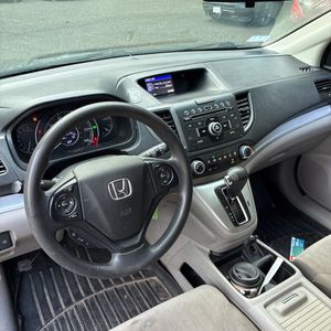 2014 Honda CR-V LX — миниатюра 36