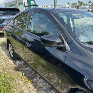 صورة مصغرة 58 لـ 2016 Nissan VERSA S