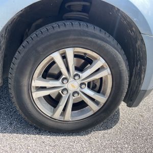 2015 Chevrolet EQUINOX LT — миниатюра 20