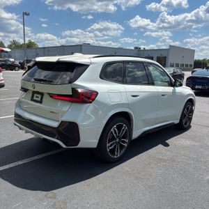 BMW X1 XDRIVE28I - 8