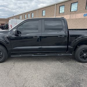 FORD F-150 XL - 4