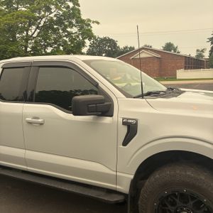 2022 FORD F-150 XLT 缩略图 13