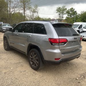 JEEP GRAND CHEROKEE LIMITED 75TH ANNIVERSARY - 5