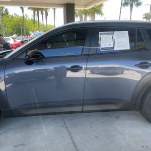 MAZDA CX-50 2.5 S PREFERRED PLUS - 3