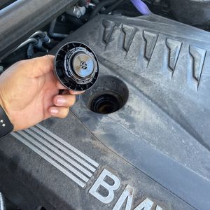 2025 BMW X7 XDRIVE40I — миниатюра 48