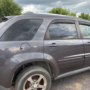2007 Chevrolet EQUINOX LT 照片 9