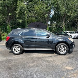 صورة 10 لـ 2013 Chevrolet EQUINOX LT