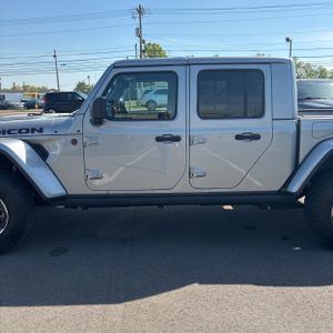 JEEP GLADIATOR RUBICON - 4