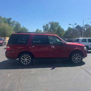 FORD EXPEDITION XLT - 10