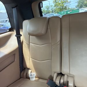 2018 Cadillac ESCALADE PLATINUM 照片 37