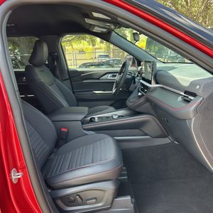 2026 FORD EXPLORER ST-LINE 缩略图 29
