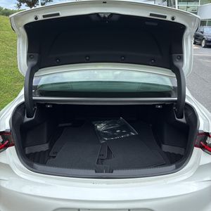 2023 Acura TLX BASE — миниатюра 42