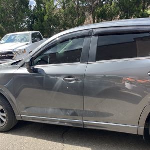 MAZDA CX-5 2.5 S PREFERRED - 4