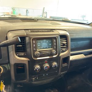 صورة مصغرة 31 لـ 2018 RAM 2500 TRADESMAN