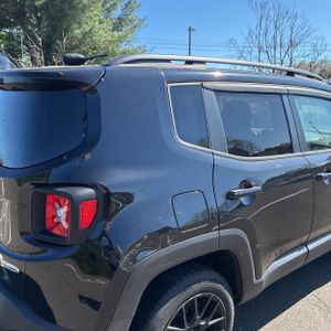 JEEP RENEGADE - 9