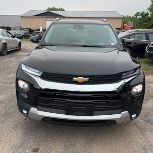 2023 Chevrolet TRAILBLAZER LT 缩略图 14