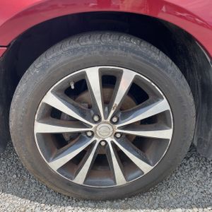 صورة مصغرة 16 لـ 2014 Chrysler 200 TOURING