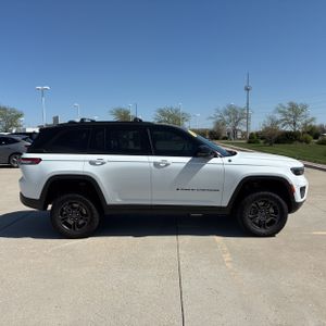 JEEP GRAND CHEROKEE 4XE TRAILHAWK - 10