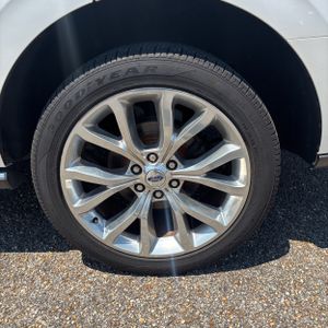 2019 FORD EXPEDITION LIMITED 照片 18