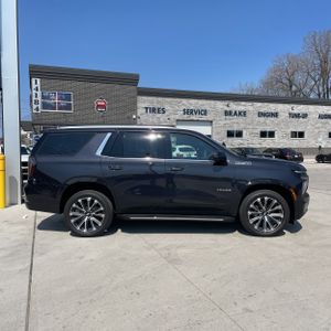 CHEVROLET TAHOE HIGH COUNTRY - 10