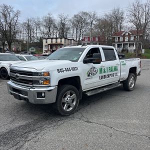 CHEVROLET SILVERADO 2500HD LT - 1