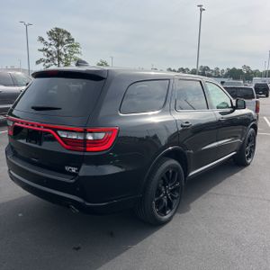 DODGE DURANGO GT PLUS - 8