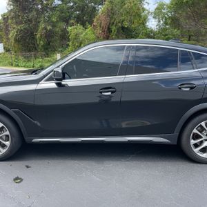BMW X6 XDRIVE40I - 4