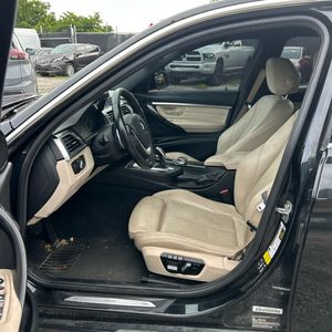 2017 BMW 330I XDRIVE — фото 32