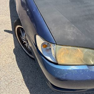 2001 Toyota COROLLA LE thumbnail 49