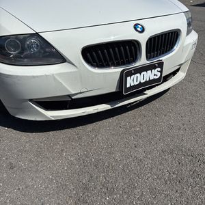 2007 BMW Z4 3.0I 照片 59