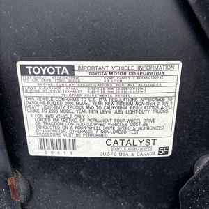 صورة 41 لـ 2006 Toyota SEQUOIA LIMITED
