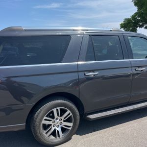 FORD EXPEDITION MAX LIMITED - 9