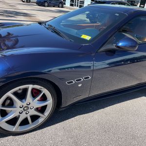 MASERATI GRANTURISMO SPORT - 2