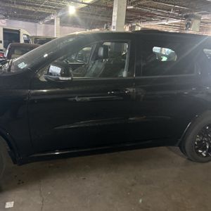 DODGE DURANGO GT PLUS - 4