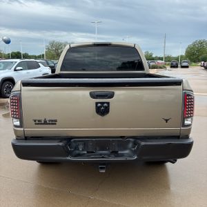 DODGE RAM 1500 SLT - 7