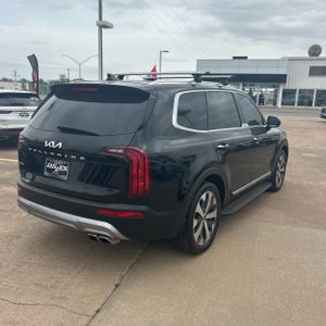 KIA TELLURIDE NIGHTSKY - 8