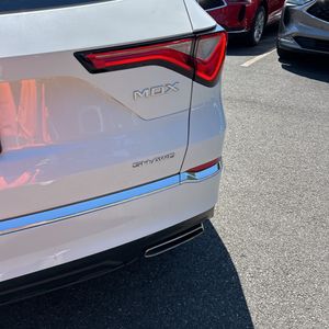 صورة مصغرة 23 لـ 2023 Acura MDX SH-AWD