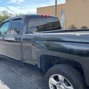 CHEVROLET SILVERADO 1500 LT - 6