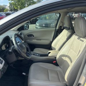 صورة مصغرة 32 لـ 2021 Honda HR-V EX-L