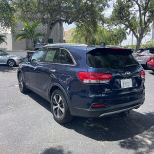 2018 KIA SORENTO EX V6 photo 5