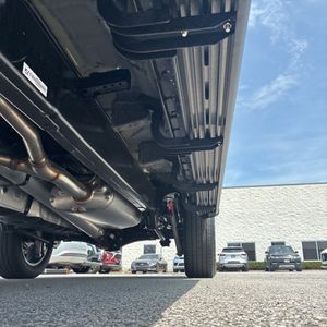 صورة مصغرة 21 لـ 2026 Toyota TUNDRA LIMITED