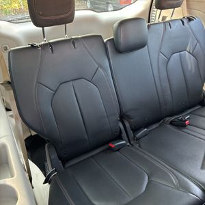 2019 Chrysler PACIFICA TOURING L thumbnail 35
