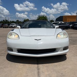 صورة مصغرة 14 لـ 2006 Chevrolet CORVETTE BASE