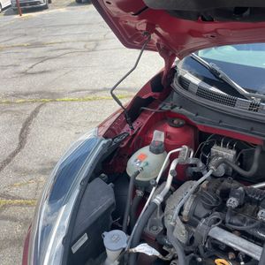 صورة 47 لـ 2019 Nissan KICKS SV